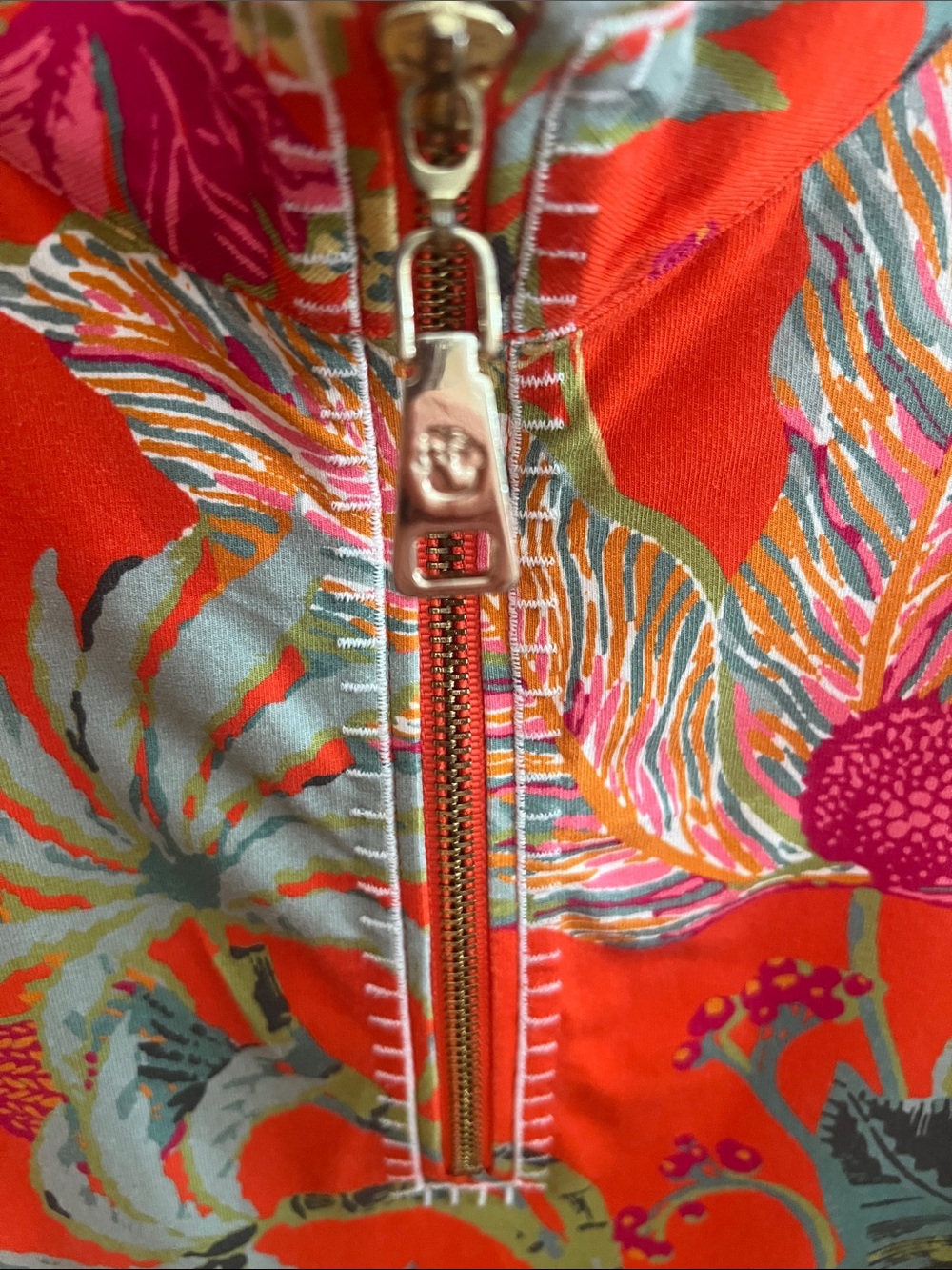 Spartina 449 Sleeveless Dress EEEUC - Picture 2 of 9